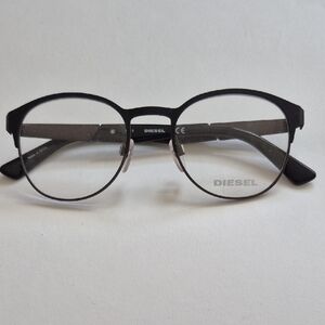 Diesel DL5236 Women’s Glasses Black Frame Stylish 49-19-14